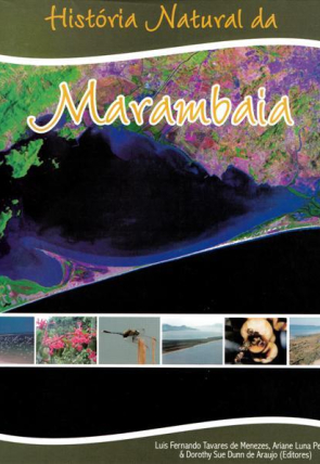 História Natural da Marambaia