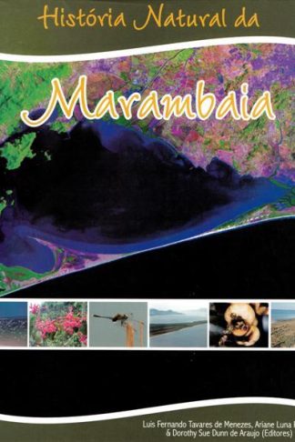 História Natural da Marambaia