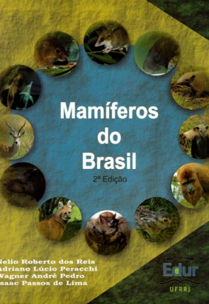 Mamíferos do Brasil