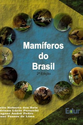 Mamíferos do Brasil