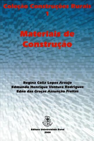 Materiais de Construção