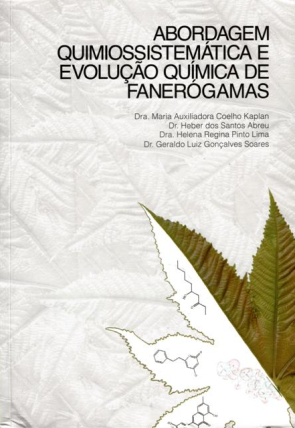 Abordagem Quimiossistemática e evolução química de Fanerógramas