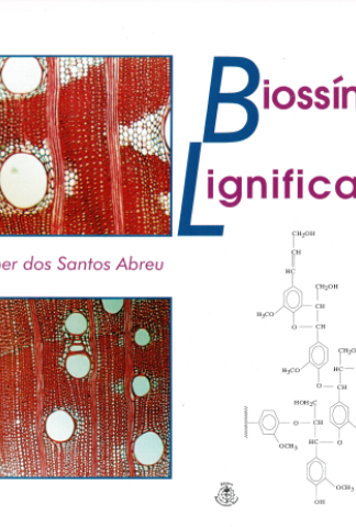Biossíntese de Lignificação