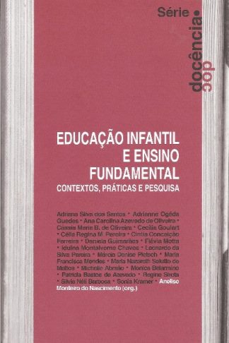 Educação Infantil e Ensino Fundamental