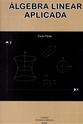 Álgebra Linear Aplicada