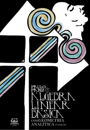 Álgebra Linear Básica