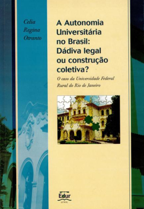 A Autonomia Universitária no Brasil