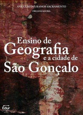 Ensino de Geografia e a cidade de São Gonçalo