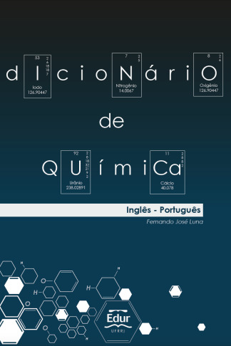 Dicionário de Química: Inglês - Português