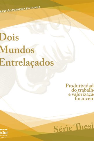Dois mundos entrelaçados - produtividade do trabalho e valorização financeira