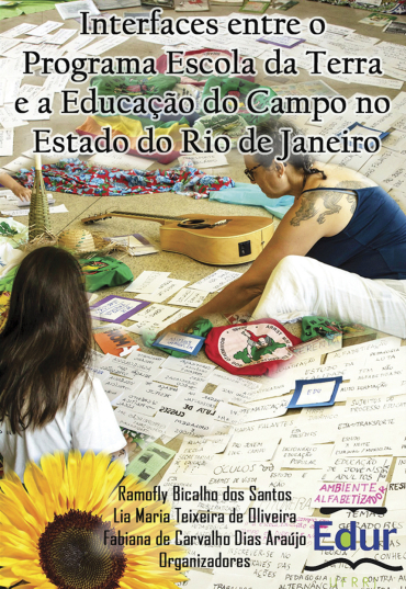Interfaces entre o Programa Escola da Terra e a Educação do Campo no estado do Rio de Janeiro