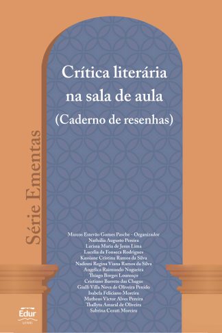 Crítica literária na sala de aula (caderno de resenhas)