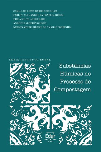 Substâncias Húmicas no Processo de Compostagem