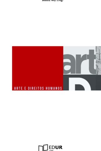 ARTE E DIREITOS HUMANOS
